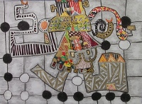 Category A, 1st Place