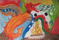 Category B, Notable Entry 2
