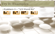 International Go Symposium Session 10
