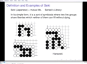 International Go Symposium Session 14