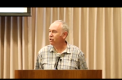 International Go Symposium Session 3
